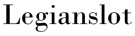 Legianslot